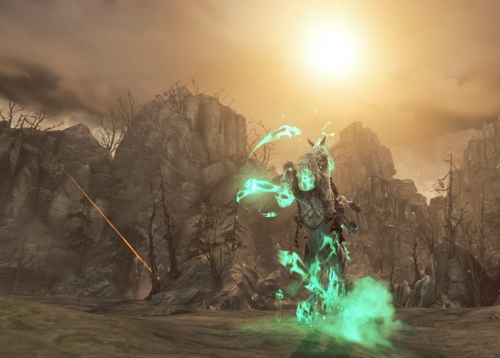 Darksiders 2