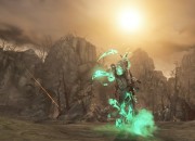 Darksiders 2 screenshot