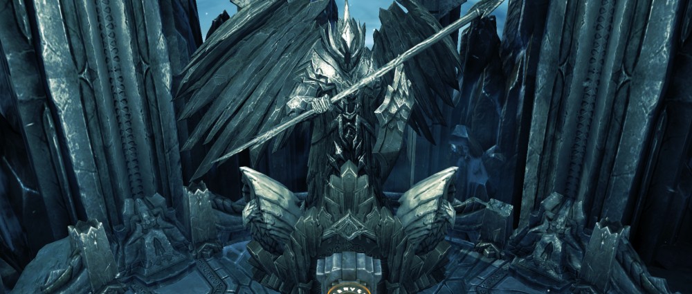 Darksiders 2