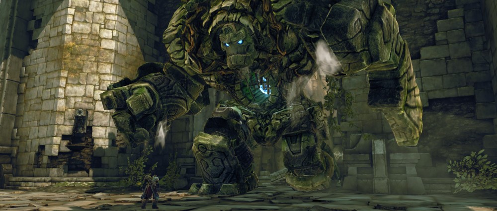 Darksiders 2