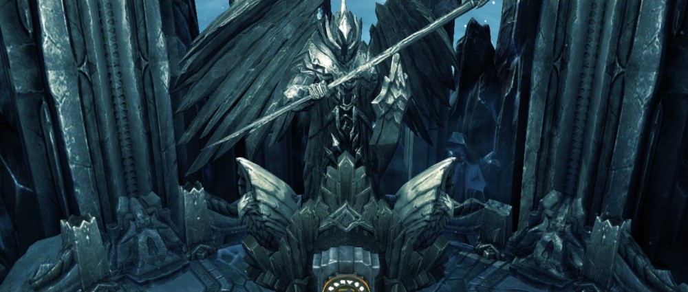 Darksiders 2