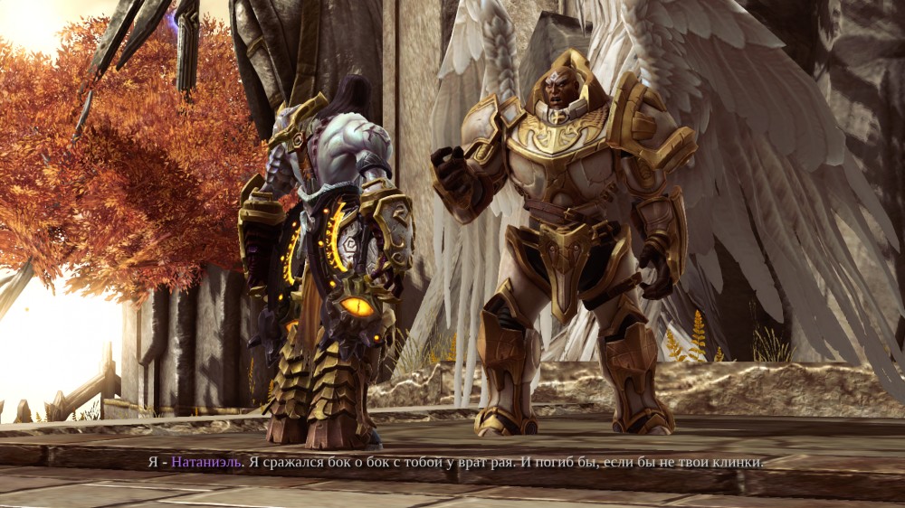 Darksiders 2