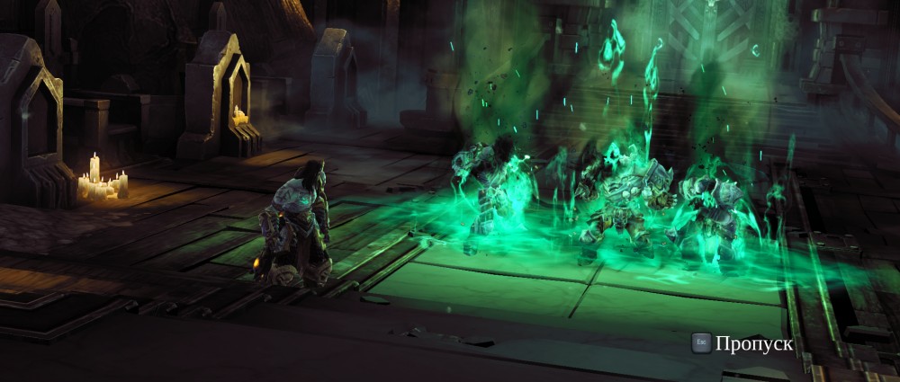 Darksiders 2