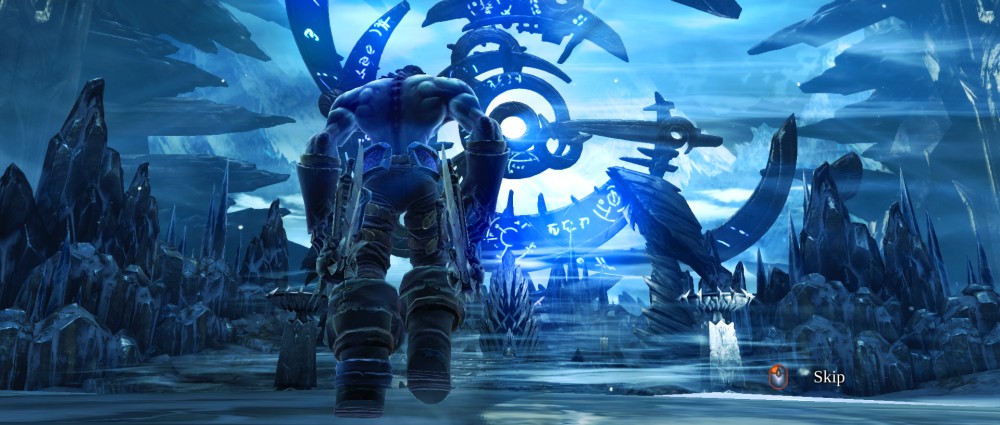 Darksiders 2