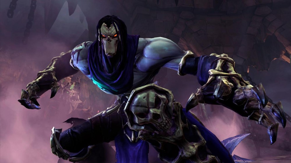 Darksiders 2