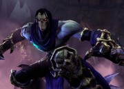 Darksiders 2 screenshot
