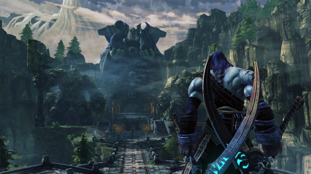 Darksiders 2