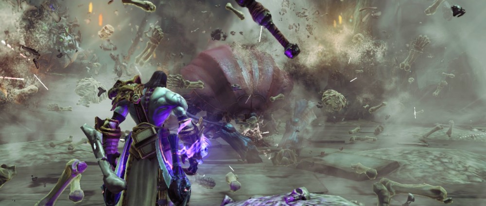 Darksiders 2