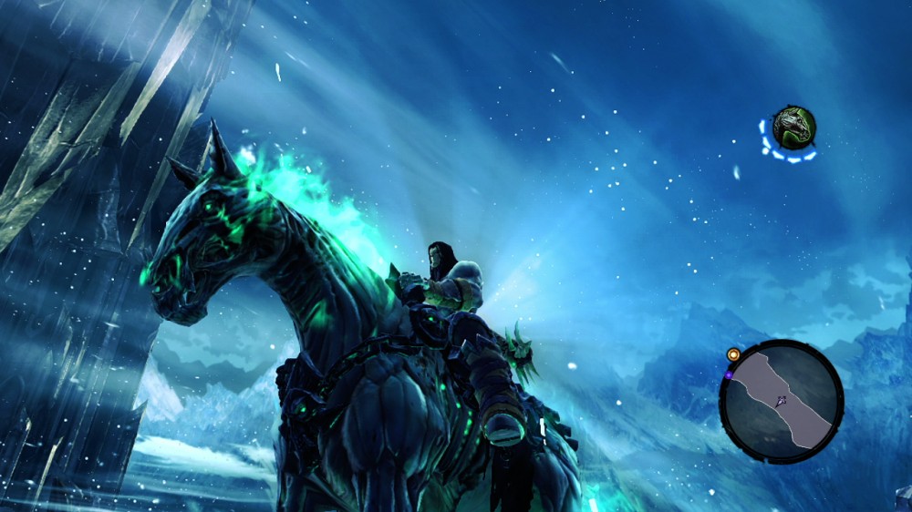 Darksiders 2