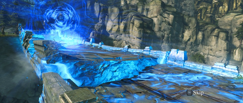 Darksiders 2