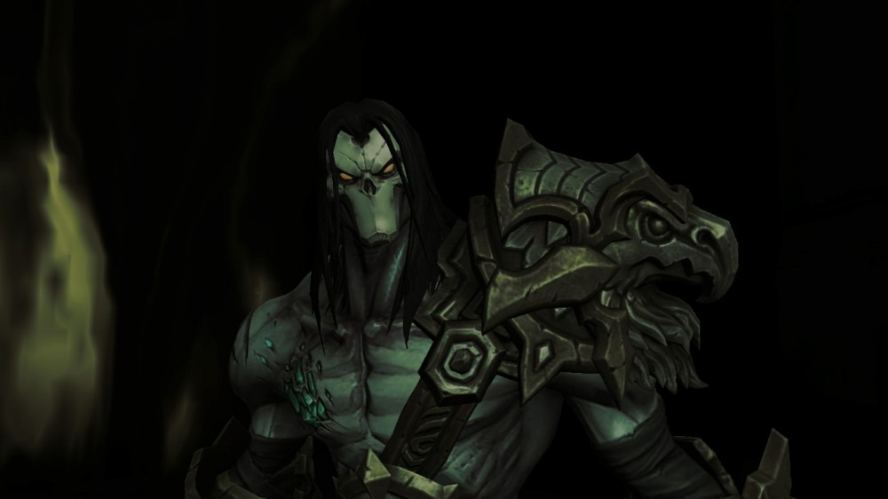 Darksiders 2