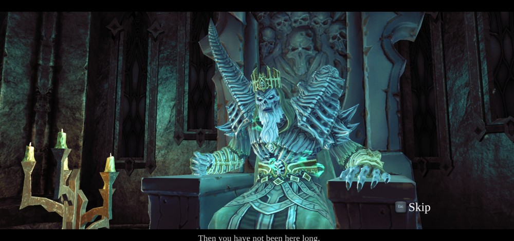 Darksiders 2