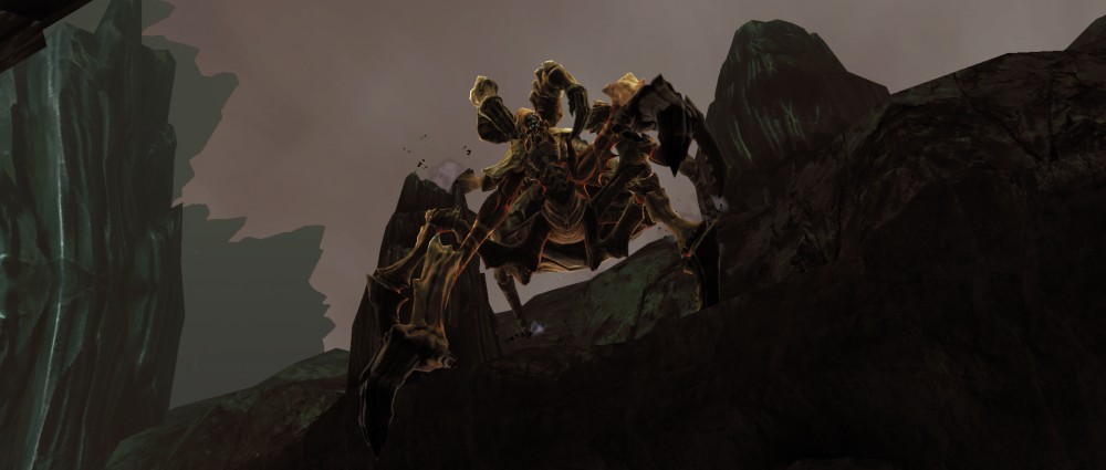 Darksiders 2