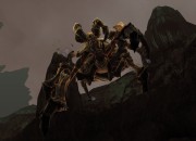 Darksiders 2 screenshot