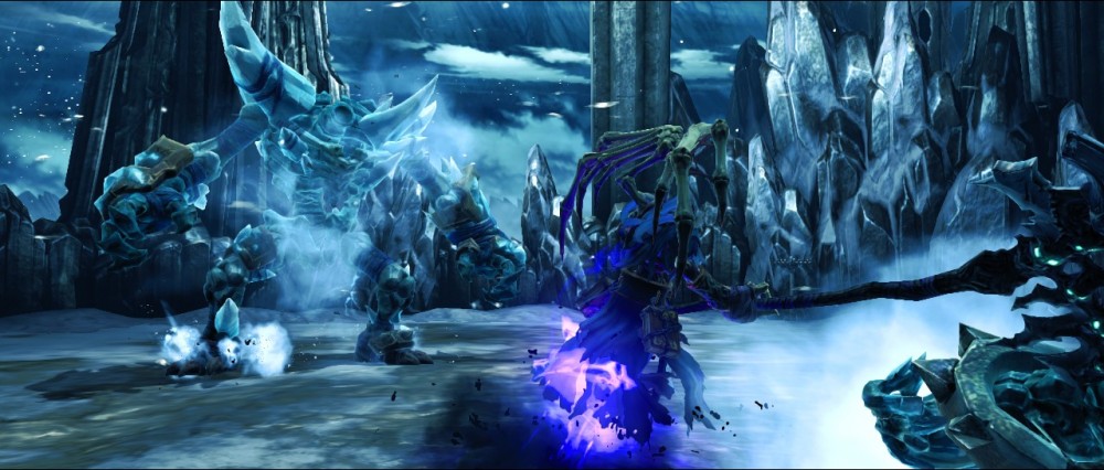 Darksiders 2