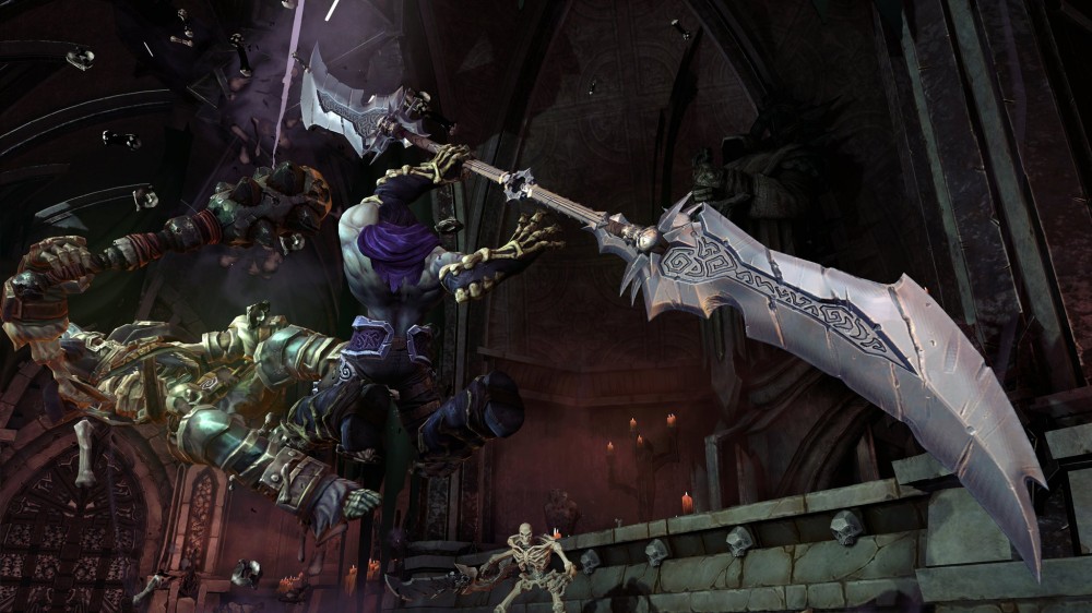 Darksiders 2