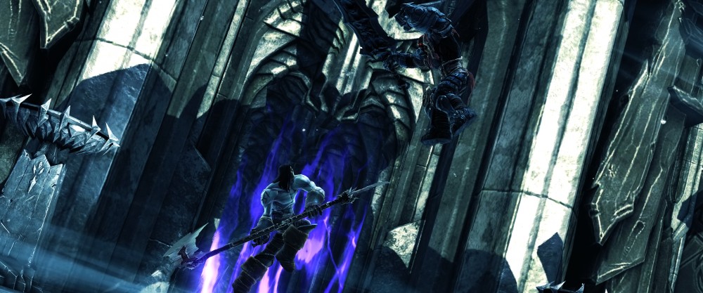 Darksiders 2