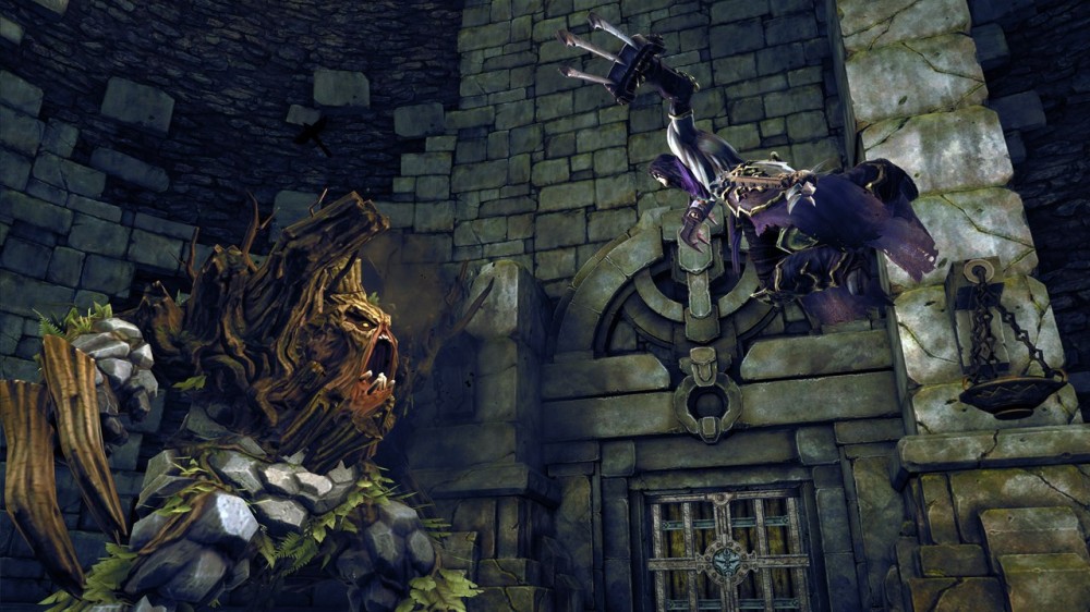 Darksiders 2