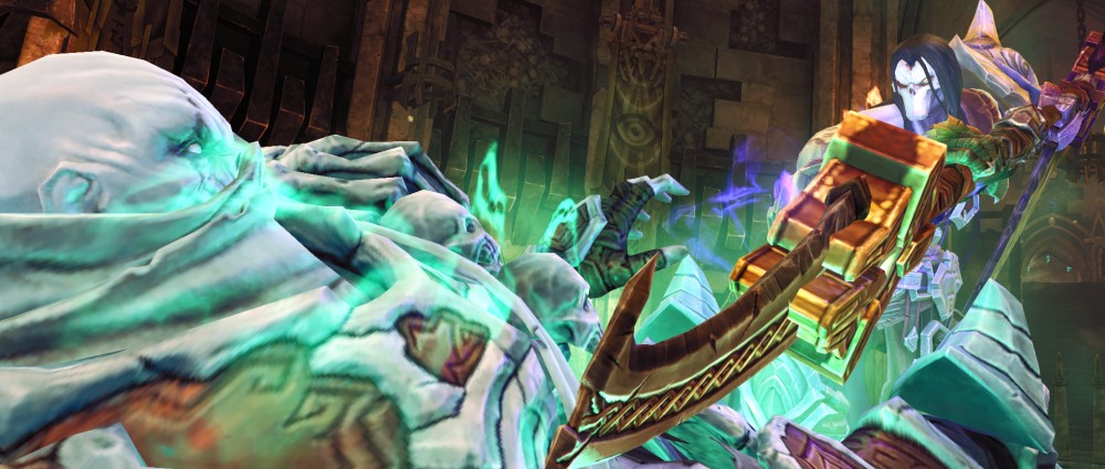Darksiders 2