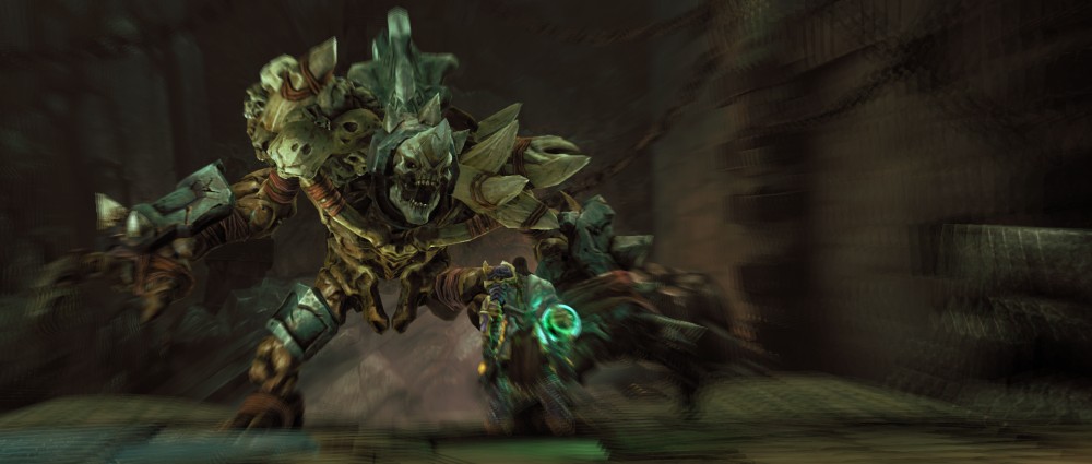 Darksiders 2