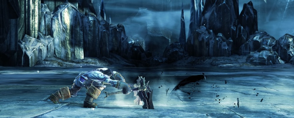 Darksiders 2