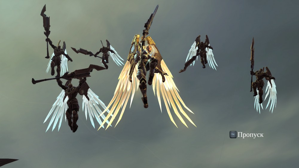 Darksiders 2