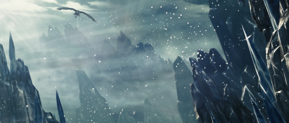 Darksiders 2