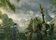 Darksiders 2 screenshot