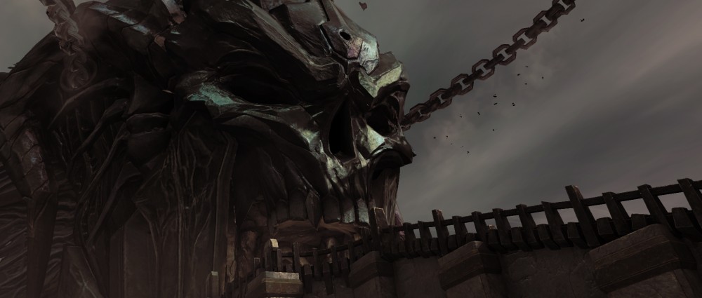 Darksiders 2