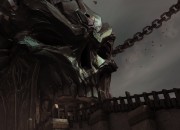 Darksiders 2 screenshot