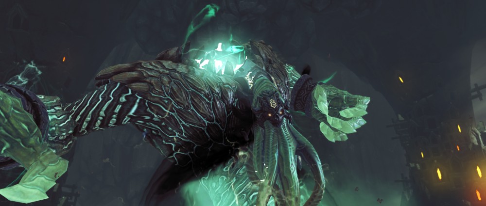 Darksiders 2