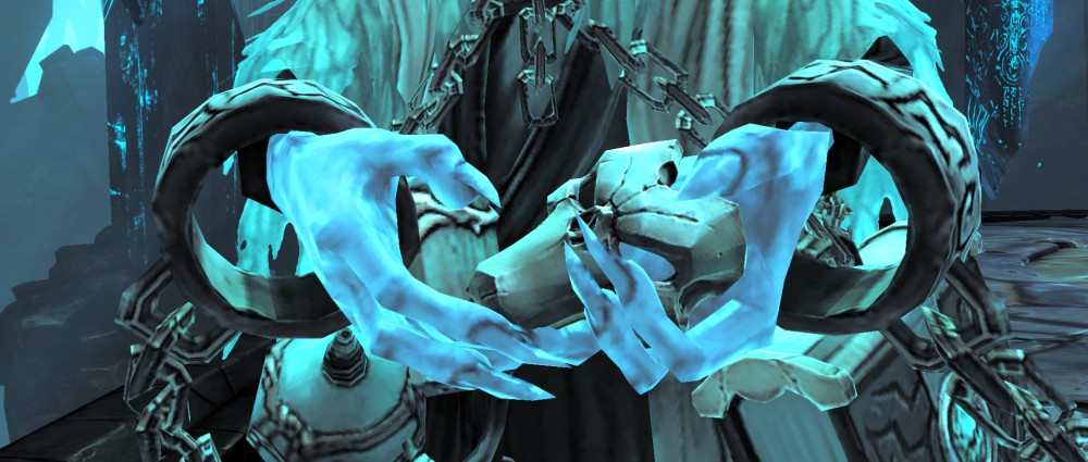 Darksiders 2
