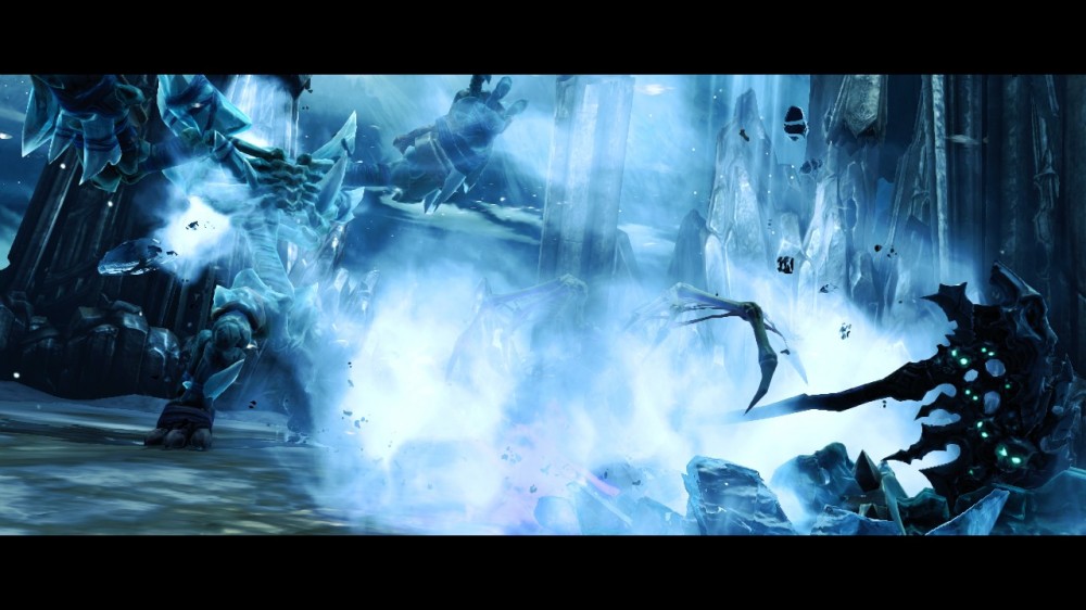 Darksiders 2