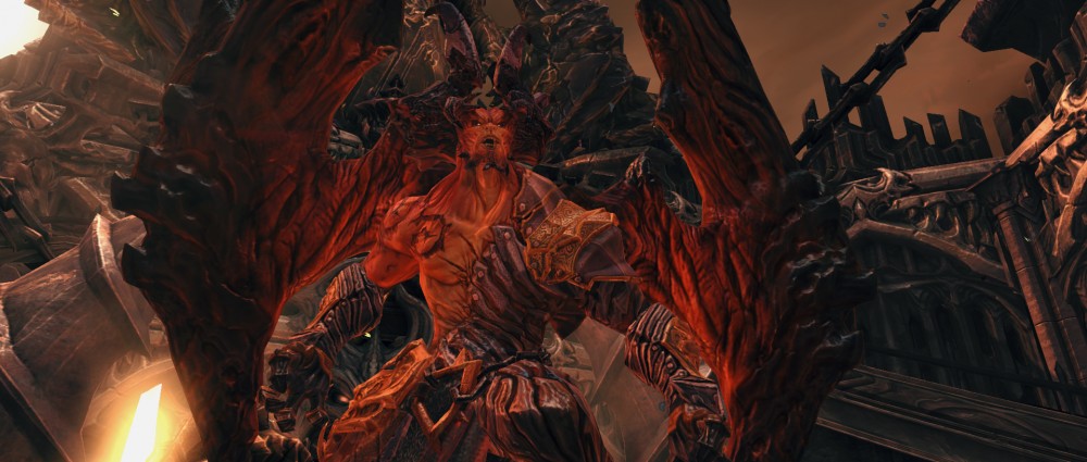 Darksiders 2