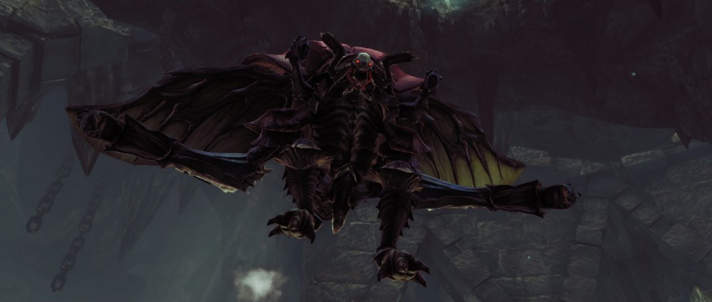 Darksiders 2