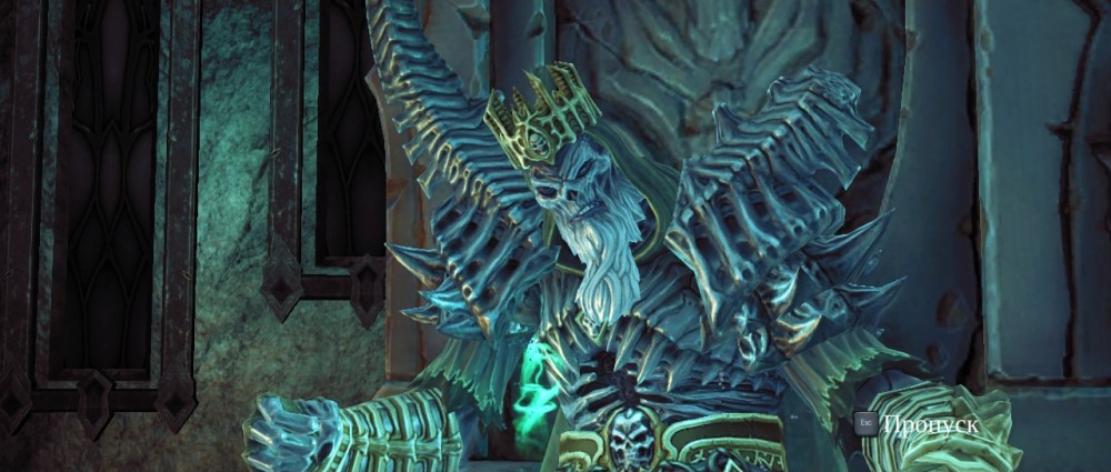 Darksiders 2