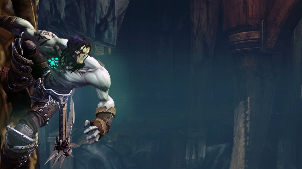 Darksiders 2