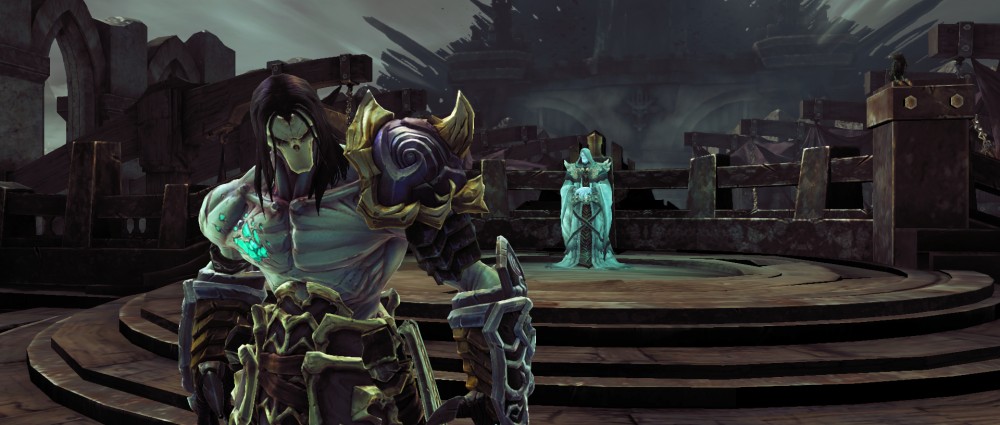 Darksiders 2