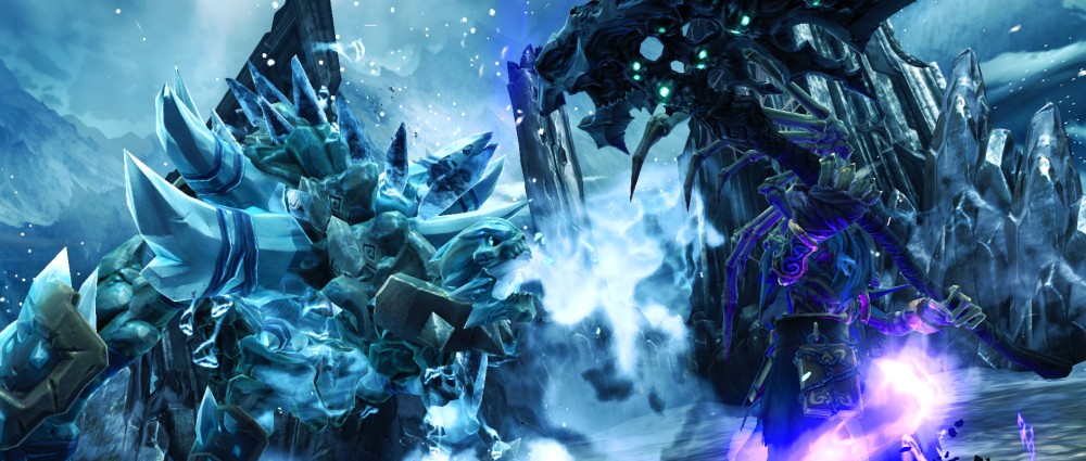 Darksiders 2