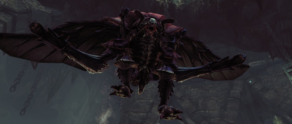 Darksiders 2