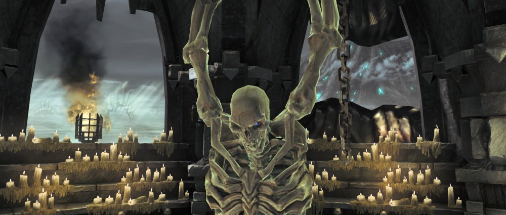 Darksiders 2