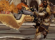 Darksiders 2 screenshot