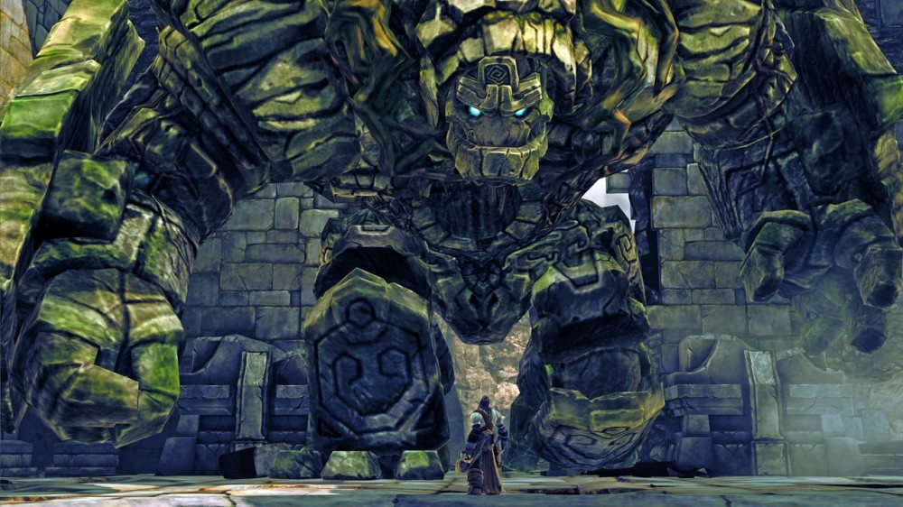 Darksiders 2