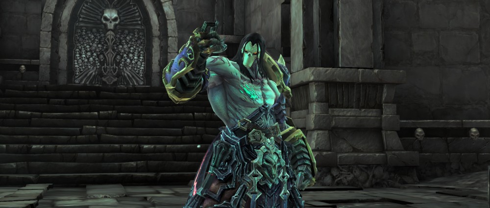 Darksiders 2