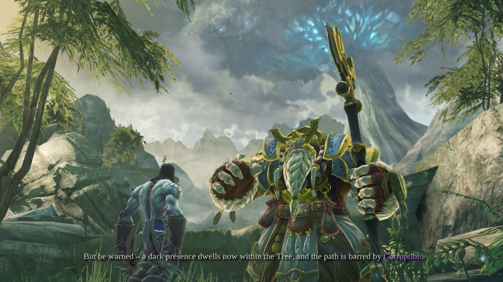 Darksiders 2