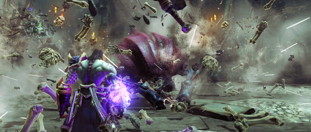 Darksiders 2