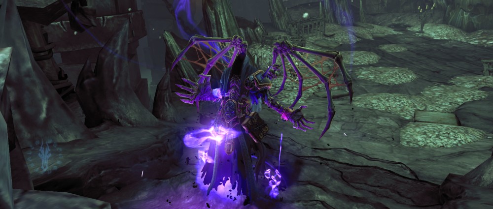 Darksiders 2