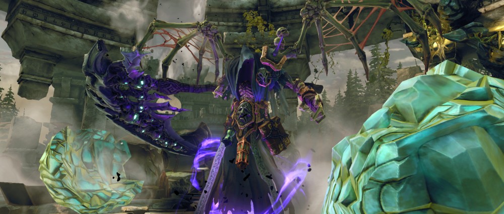 Darksiders 2