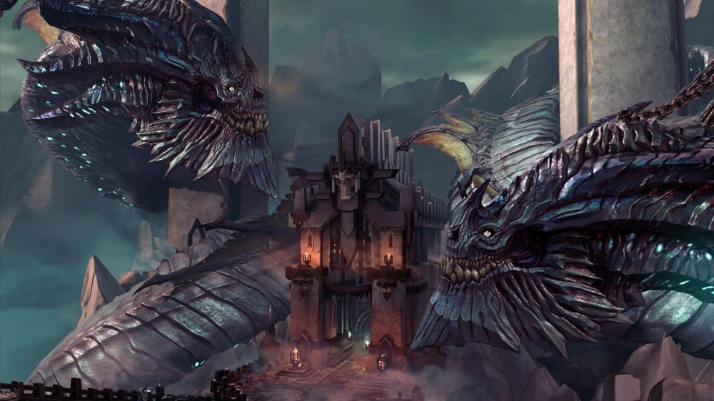 Darksiders 2