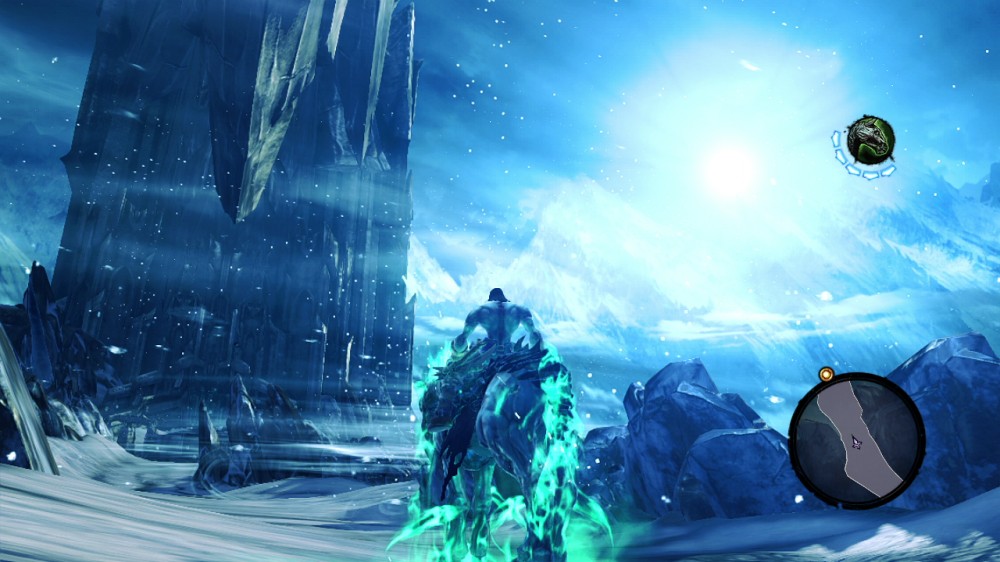 Darksiders 2